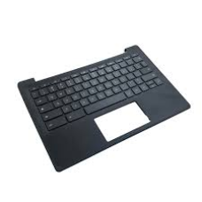 HP SPS-BEZEL TOP COVER W/KB FGR ISK CP US N93657-001